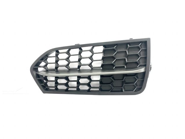 BMW 2 SERIES F22 M tech / M Performance OUTER GRILLE W/ GRATE OPEN W/ MOULDING RH